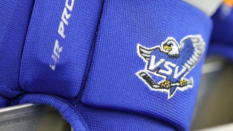 VSV stellt neuen Cheftrainer mit NHL-Erfahrung vor