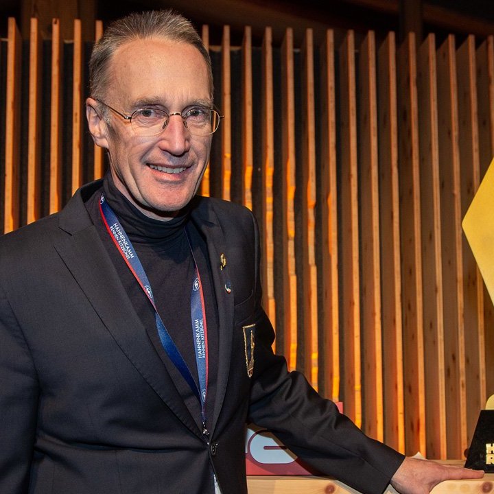 Kitz-Skiclub-Präsident kontert Maier-Kritik an Doppelabfahrt