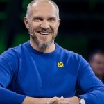 Maier schwärmt: "Odi ist Supererscheinung für den Weltcup"