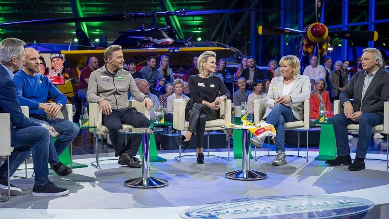 Maier schwärmt: "Odi ist Supererscheinung für den Weltcup"