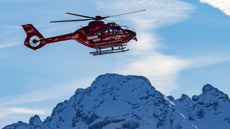 Brüche & Bänderrisse - Immer mehr Ski-Stars schwer verletzt