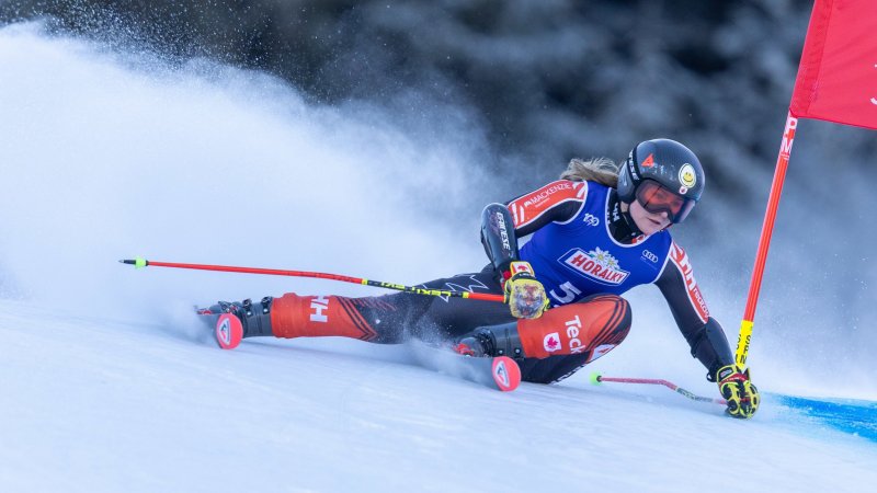 Brüche & Bänderrisse - Immer mehr Ski-Stars schwer verletzt