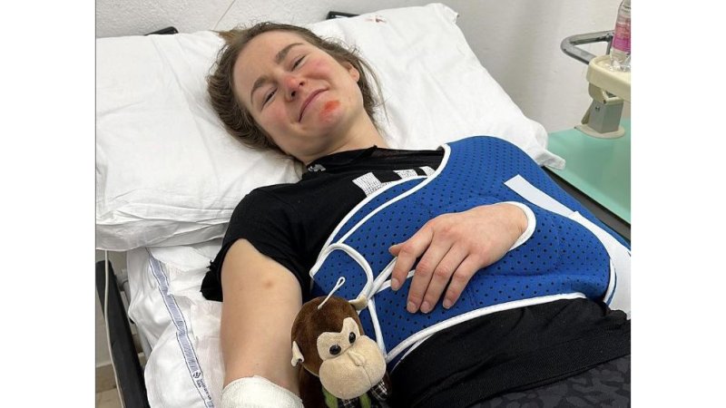 Brüche & Bänderrisse - Immer mehr Ski-Stars schwer verletzt