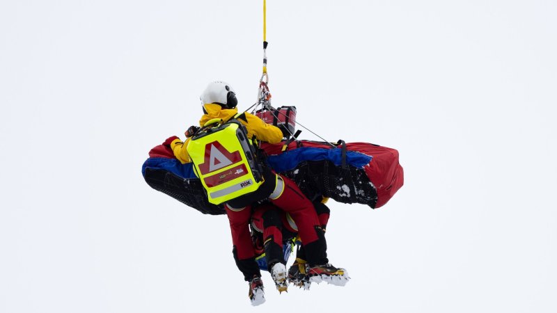 Brüche & Bänderrisse - Immer mehr Ski-Stars schwer verletzt