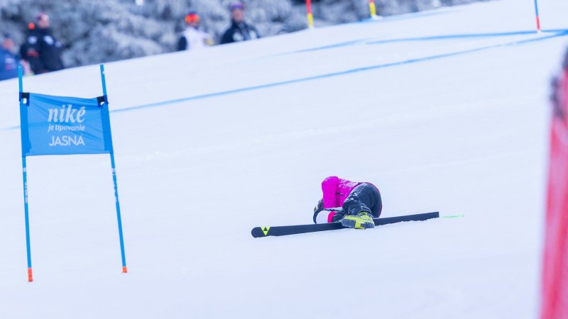Brüche & Bänderrisse - Immer mehr Ski-Stars schwer verletzt