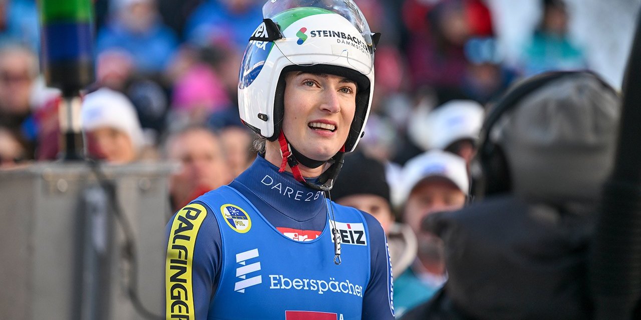 Nach Doping-Sperre: Madeleine Egle trifft Entscheidung