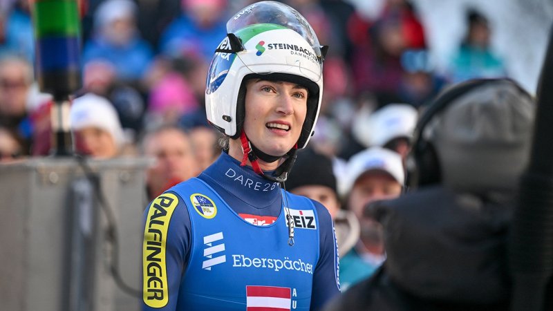 Nach Doping-Sperre: Madeleine Egle trifft Entscheidung