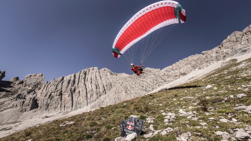 37. Dolomitenmann: Vier Disziplinen, ein Ziel - der Sieg