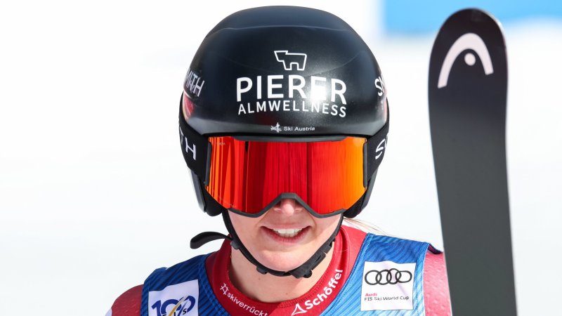 Legendäre Skihelme: Diese Designs prägten den Weltcup