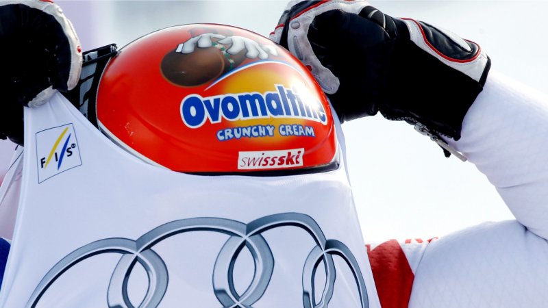Legendäre Skihelme: Diese Designs prägten den Weltcup