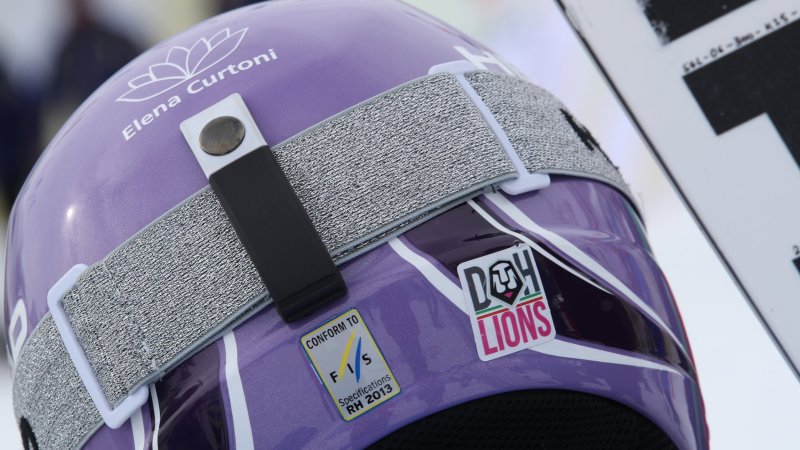 Legendäre Skihelme: Diese Designs prägten den Weltcup