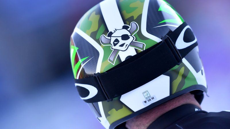 Legendäre Skihelme: Diese Designs prägten den Weltcup