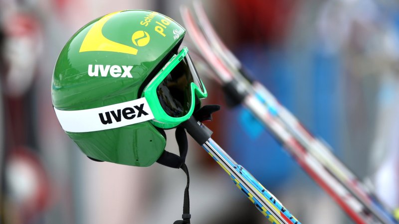 Legendäre Skihelme: Diese Designs prägten den Weltcup
