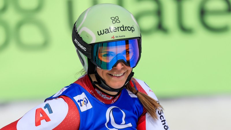Legendäre Skihelme: Diese Designs prägten den Weltcup