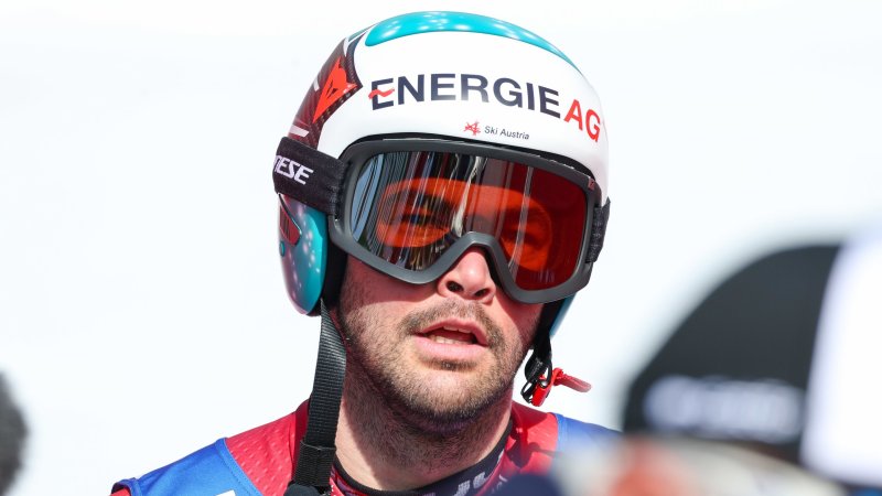 Legendäre Skihelme: Diese Designs prägten den Weltcup