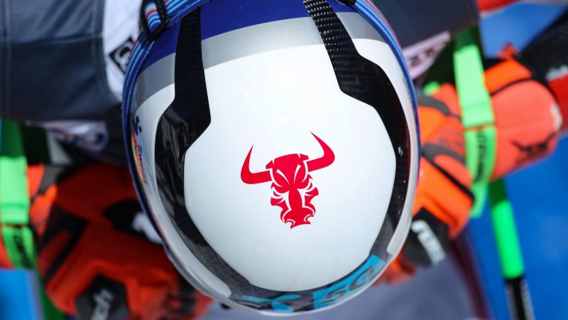 Legendäre Skihelme: Diese Designs prägten den Weltcup