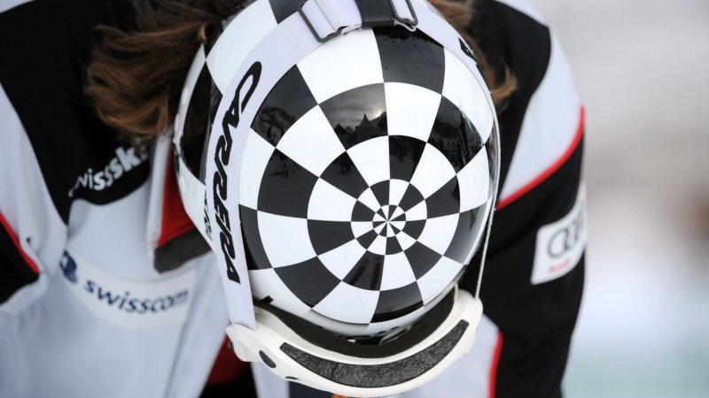Legendäre Skihelme: Diese Designs prägten den Weltcup