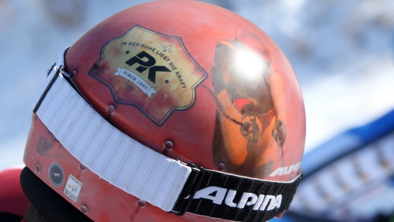 Legendäre Skihelme: Diese Designs prägten den Weltcup