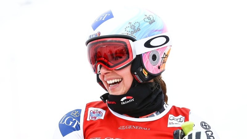 Legendäre Skihelme: Diese Designs prägten den Weltcup
