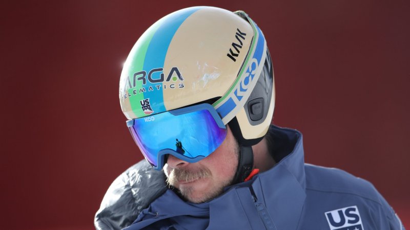 Legendäre Skihelme: Diese Designs prägten den Weltcup