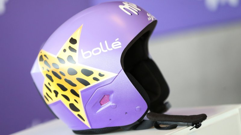 Legendäre Skihelme: Diese Designs prägten den Weltcup