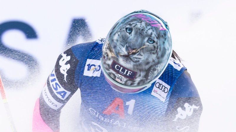 Legendäre Skihelme: Diese Designs prägten den Weltcup