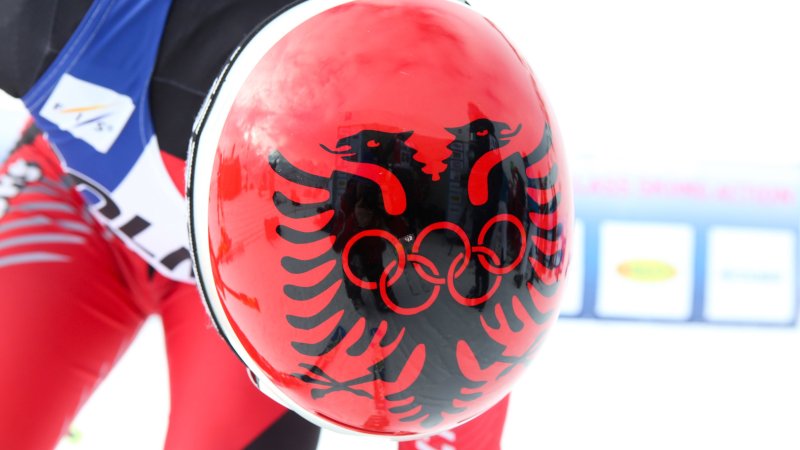 Legendäre Skihelme: Diese Designs prägten den Weltcup