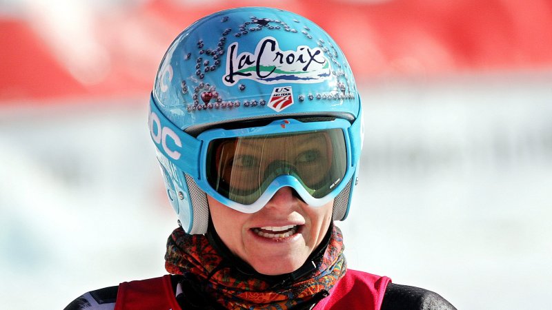 Legendäre Skihelme: Diese Designs prägten den Weltcup