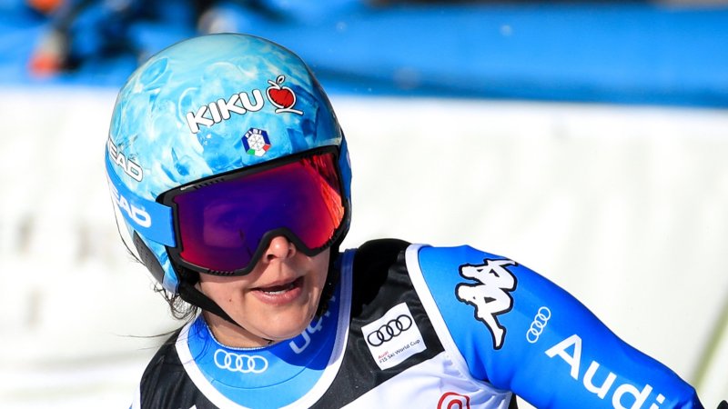 Legendäre Skihelme: Diese Designs prägten den Weltcup