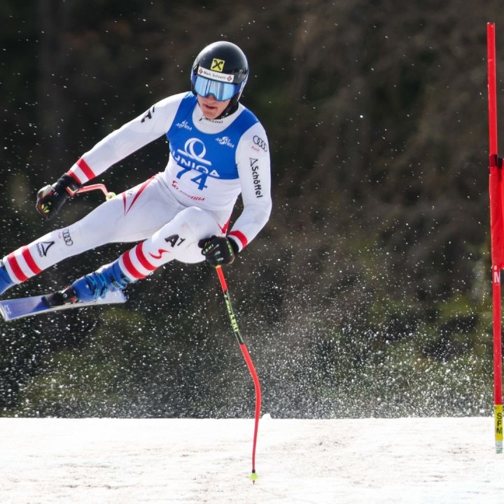 Österreichs Ski-Talente? Stams-Direktor sieht schwarz