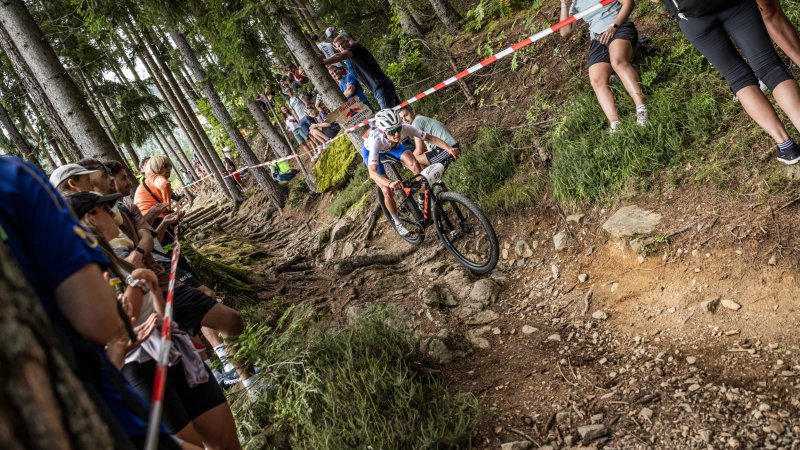 Das war der Red Bull Dolomitenmann 2024 - Die besten Bilder