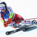 ÖSV-Duo fährt in Argentinien im RTL aufs Podest