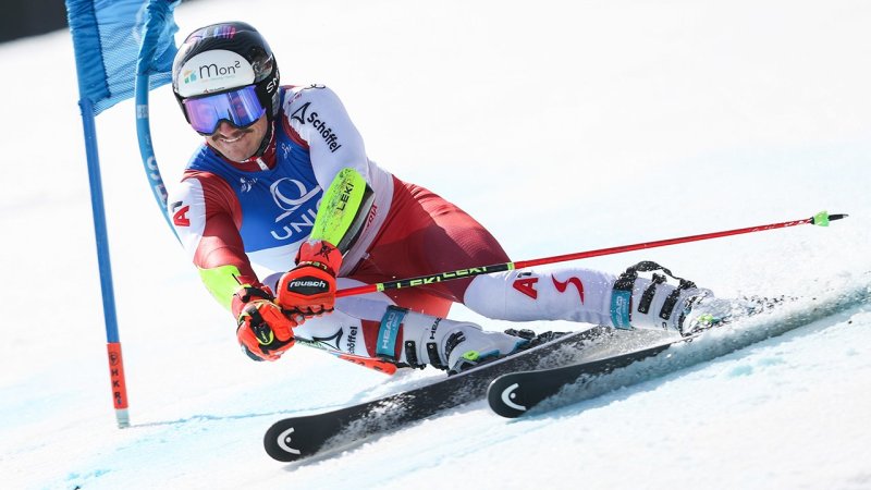 ÖSV-Duo fährt in <a href='/ski1/daten/news/argentinien/' class='tag'>Argentinien</a> im RTL aufs Podest