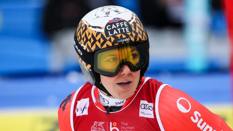 Legendäre Skihelme: Diese Designs prägten den Weltcup