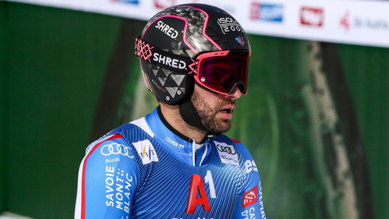 Legendäre Skihelme: Diese Designs prägten den Weltcup