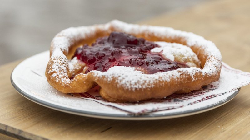 Kulinarik-Tipps: 7 süße Gerichte der Tiroler Küche