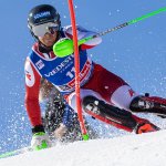 Nächster Podestplatz für ÖSV-Techniker in Argentinien