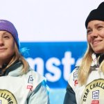 15 Jahre zusammen! Olympiasiegerin feiert Traumhochzeit