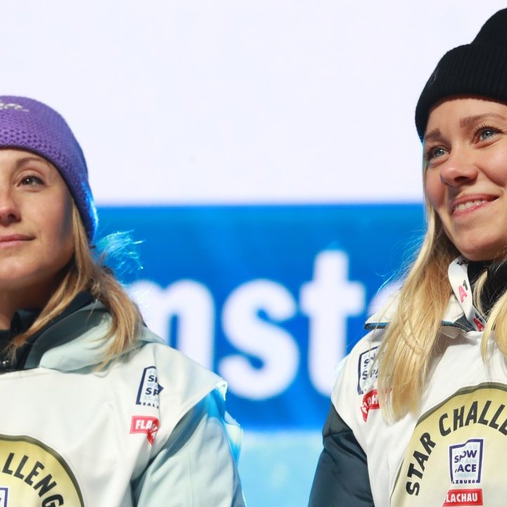 15 Jahre zusammen! Olympiasiegerin feiert Traumhochzeit