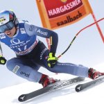 Schlüsselbeinbruch! Speed-Star musste operiert werden