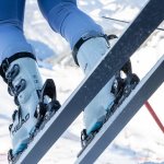 Kanadisches Ski-Juwel nach Horror-Unfall gelähmt