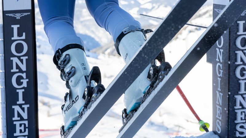 Kanadisches Ski-Juwel nach Horror-Unfall gelähmt