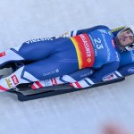 Innsbruck richtet Weltcup-Auftakt der Kunstbahnrodler aus