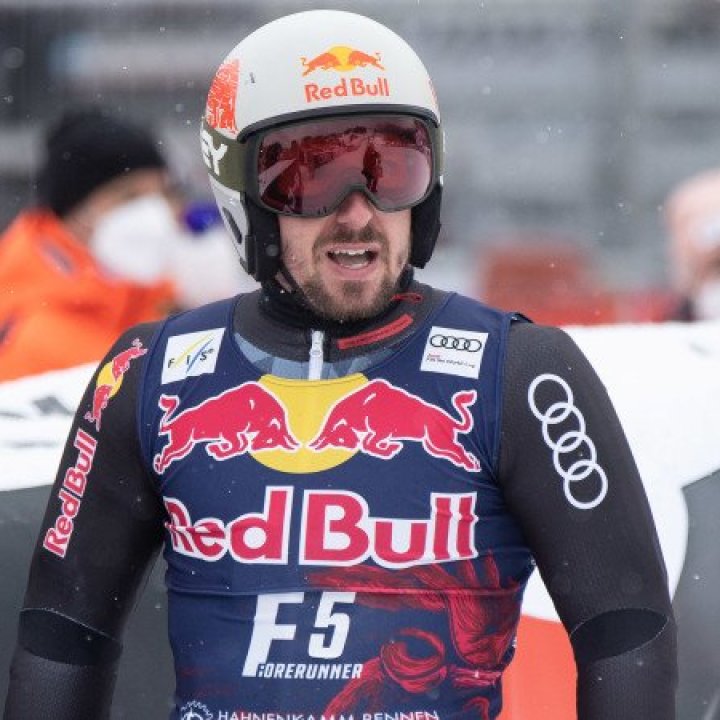 Comeback nur ein PR-Gag? Team Hirscher: "Blödsinn!"