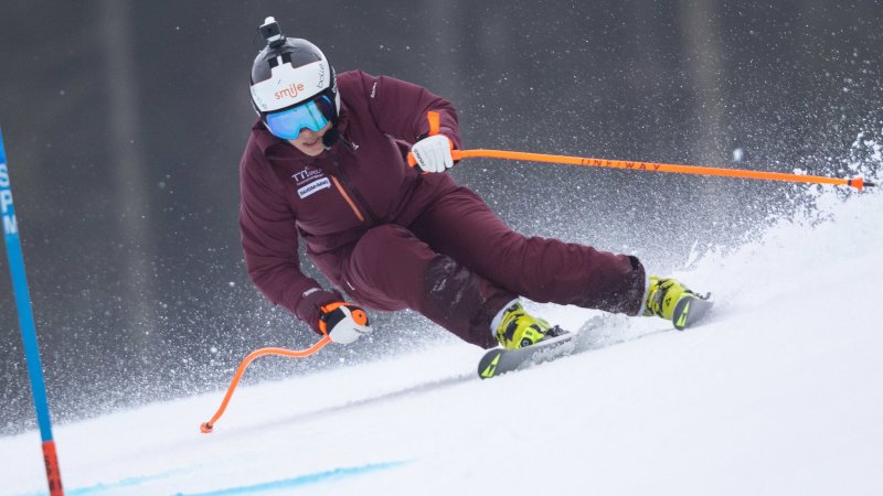 Ex-Ski-Asse am Mikro: Wo Expertise auf Schmäh trifft