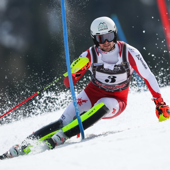 ÖSV-Techniker verpasst Heim-Weltcup in Sölden
