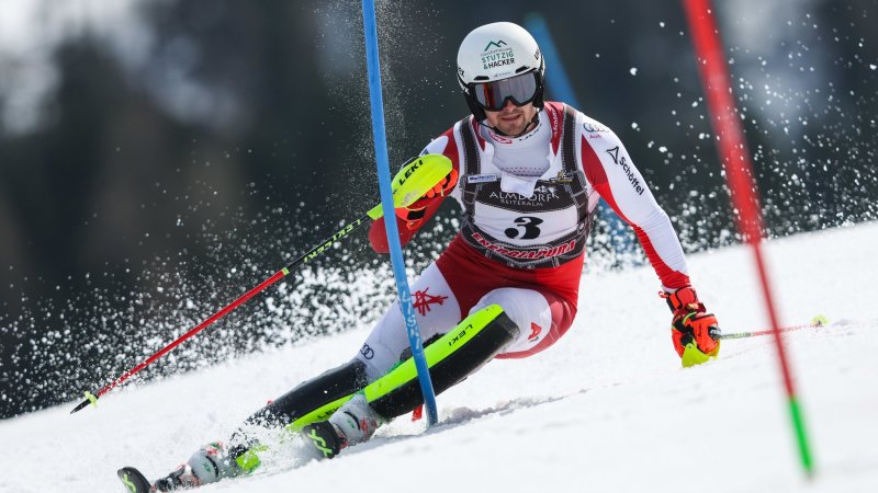 ÖSV-Techniker verpasst Heim-Weltcup in Sölden