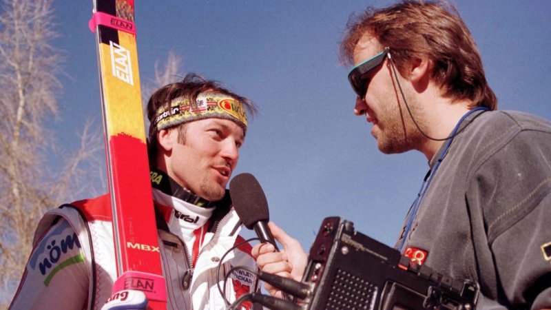 Legendär: Die ORF-Ski-Experten der letzten Jahre