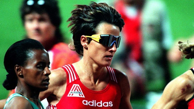 Sportlerin des Jahres: Die Titelträgerinnen der letzten 32 Jahre