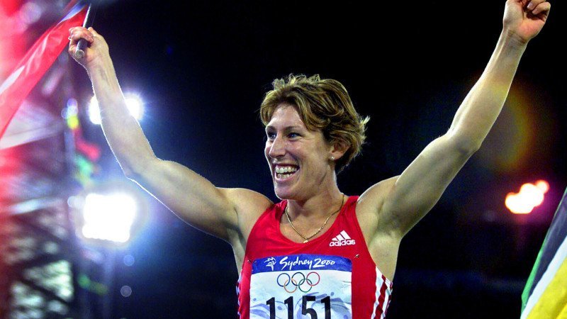 Sportlerin des Jahres: Die Titelträgerinnen der letzten 32 Jahre